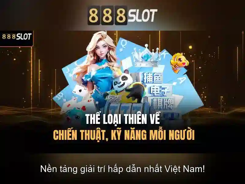 888SLOT khuyến mãi