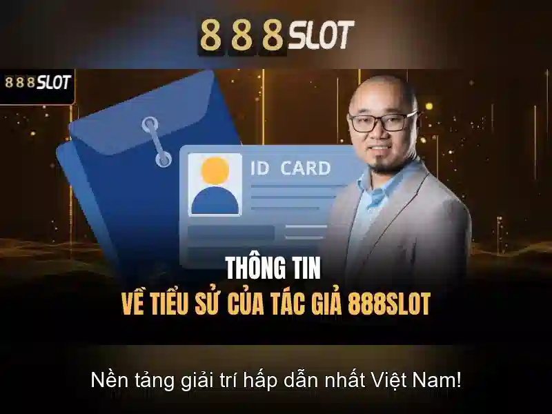 888SLOT Ứng Dụng Slot APK iOS