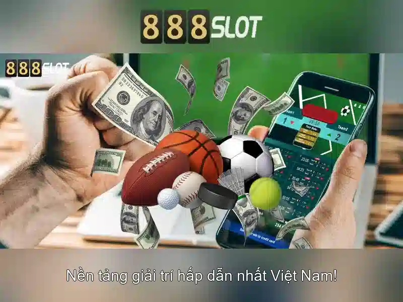 Bắn Cá 888SLOT: Trải Nghiệm Săn Cá Cực Hot!