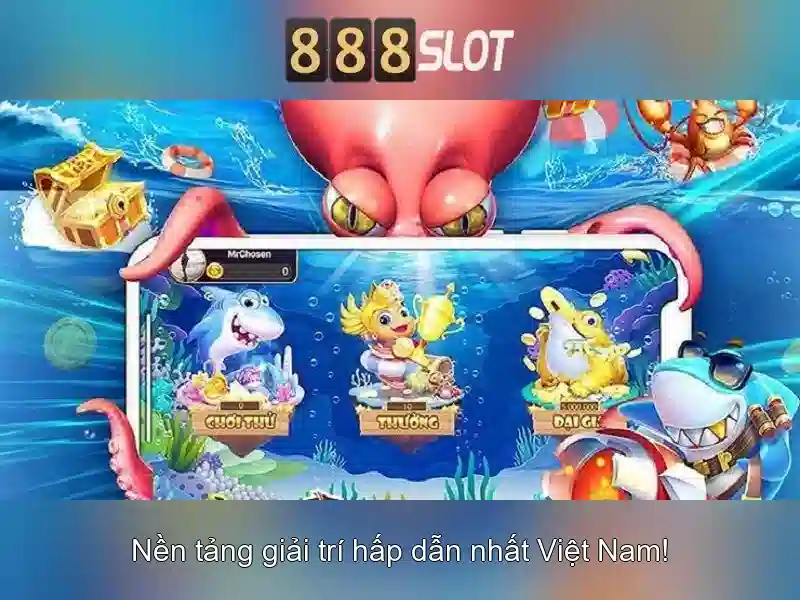 888SLOT – Ứng Dụng 888slot Login App Chính Thức Không Bị Chặn 2026