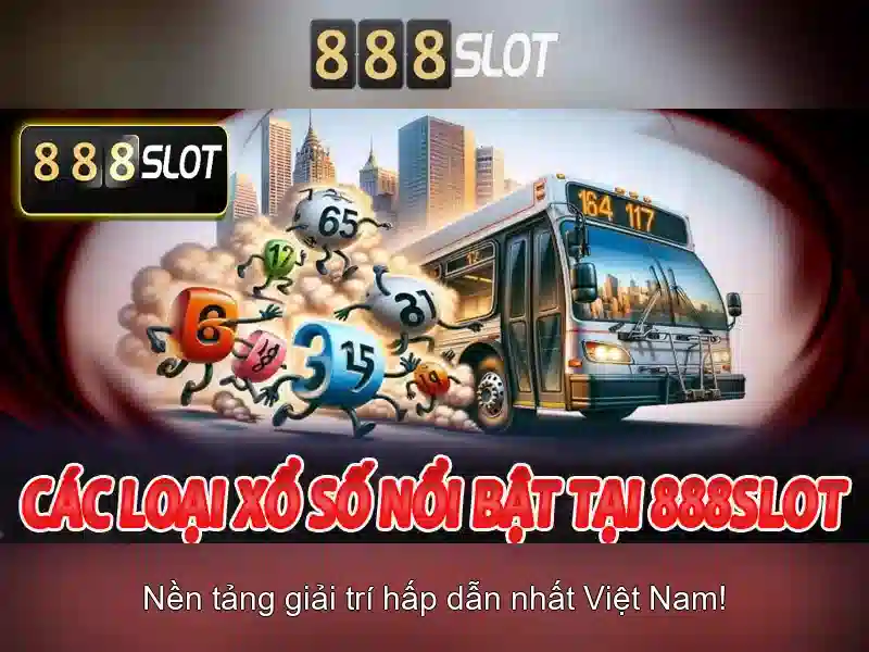 Ưu điểm Slot 888SLOT