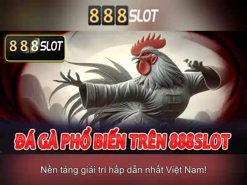 slot nổ hũ 888SLOT