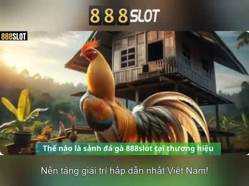 Trò chơi Slot 888SLOT