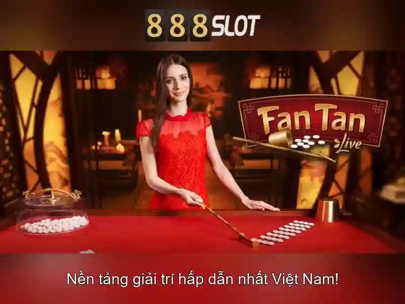 Kho Game Slot 888SLOT