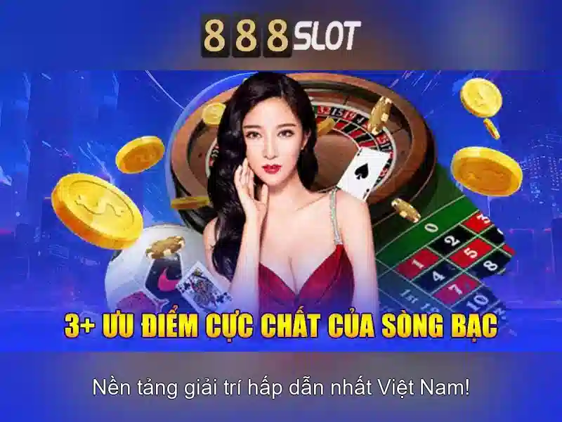 Quy Định Tỷ Lệ Cược 888SLOT