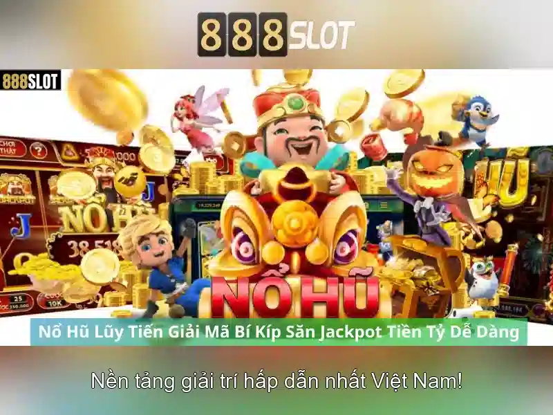 Đăng ký 888SLOT
