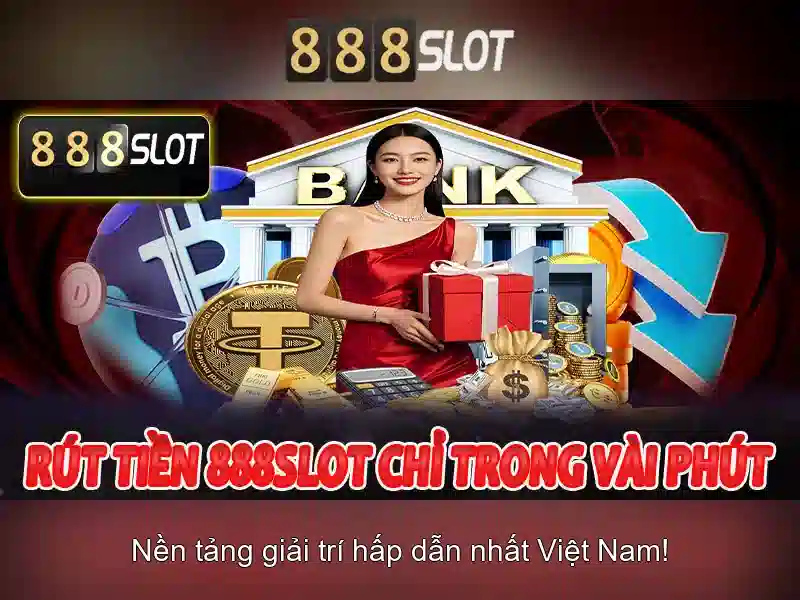 Sự Kiện 888slot Vn