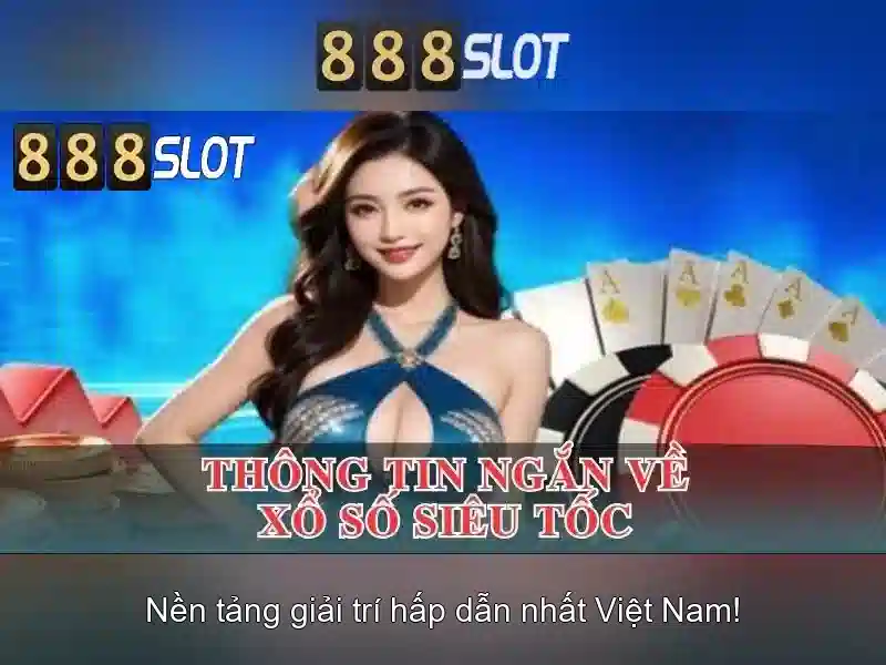 Trải nghiệm Slot đỉnh cao