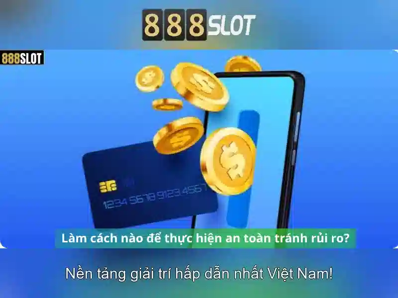 Kho Game Slot 888SLOT