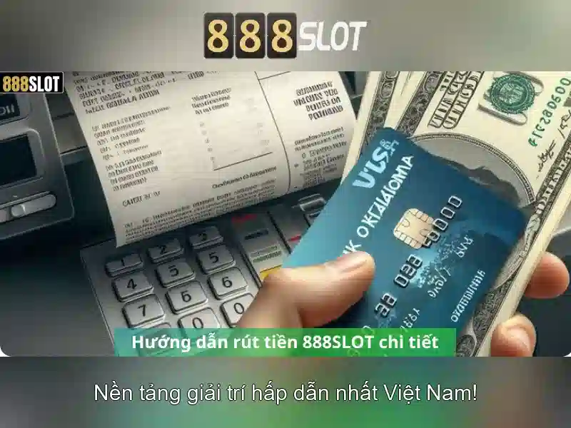 Lợi Ích Khi Tải 888SLOT APK