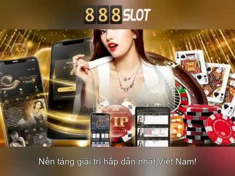 Bảo Mật 888SLOT