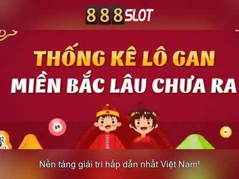 Tải ứng dụng 888SLOT chính thức