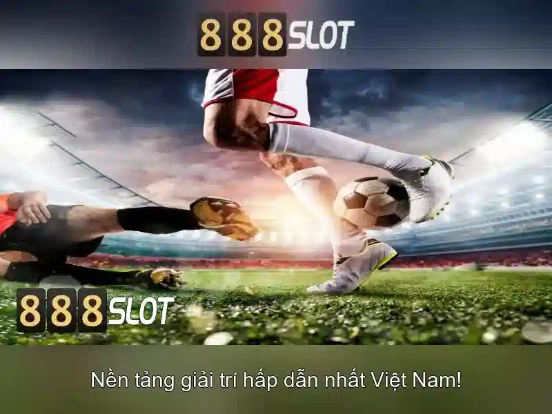 Trang Chủ 888SLOT