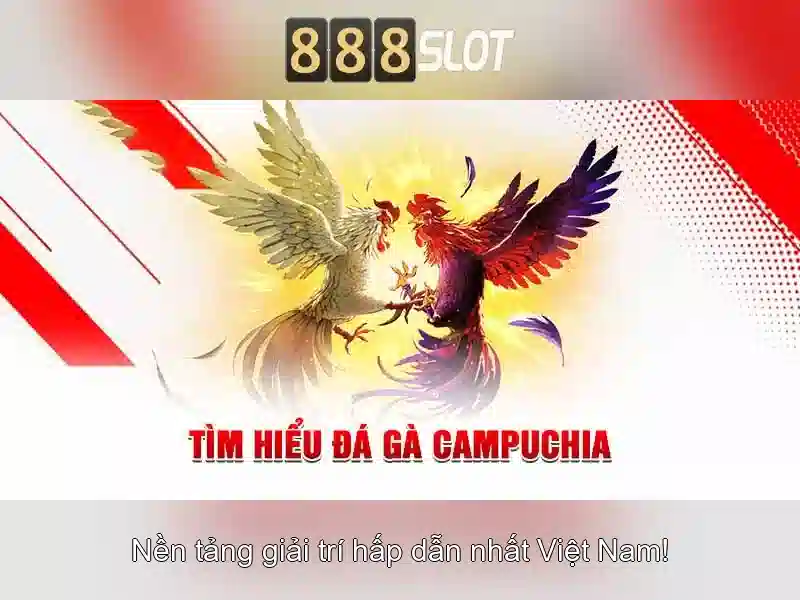 Trò Chơi Slot