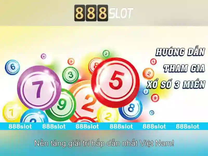888 slot vip – Trải Nghiệm Slot Độc Quyền