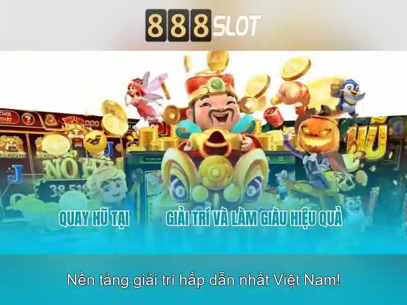888SLOT – Ứng Dụng Tải Về Dễ Dàng, An Toàn | 888slot Download