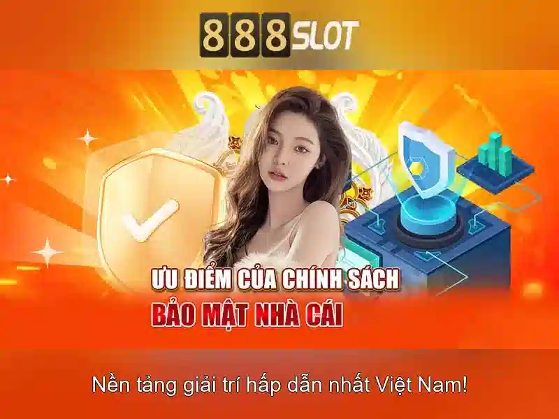 Trải Nghiệm Slot Đỉnh Cao