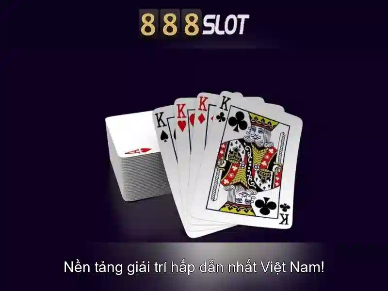 Ưu Đãi 888slot cc