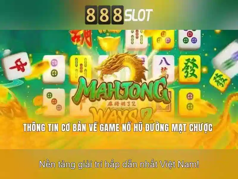 Trang Chủ 888SLOT