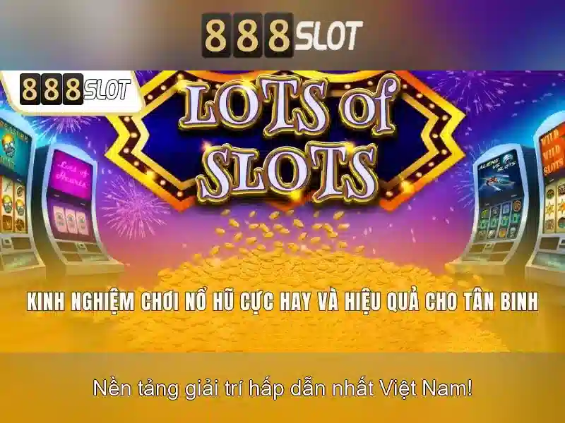 Giới Thiệu Về 888SLOT