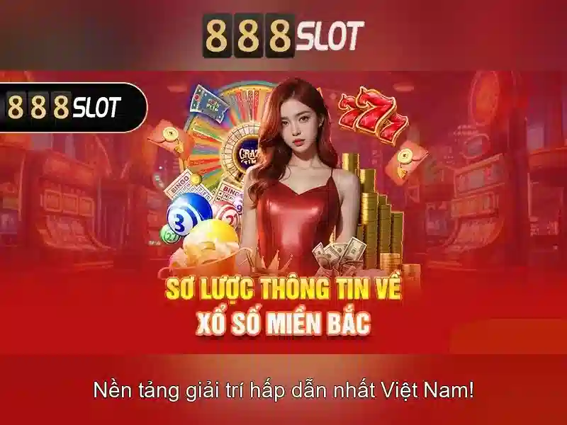 Mã Nhận Thưởng 888SLOT