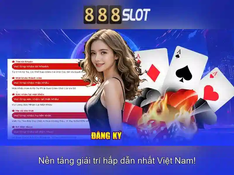 Cổng Game Slot
