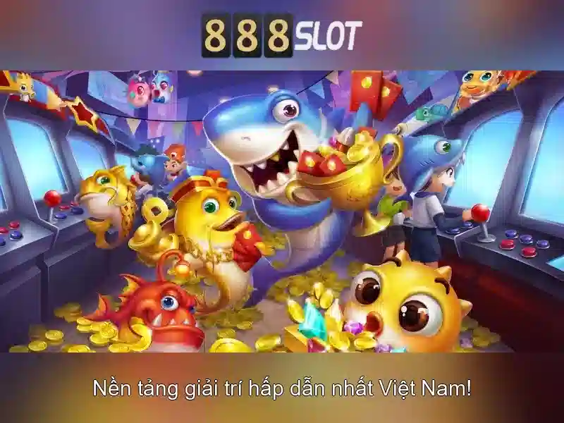 Ưu Điểm Nổi Bật Của Slot 888 Bet