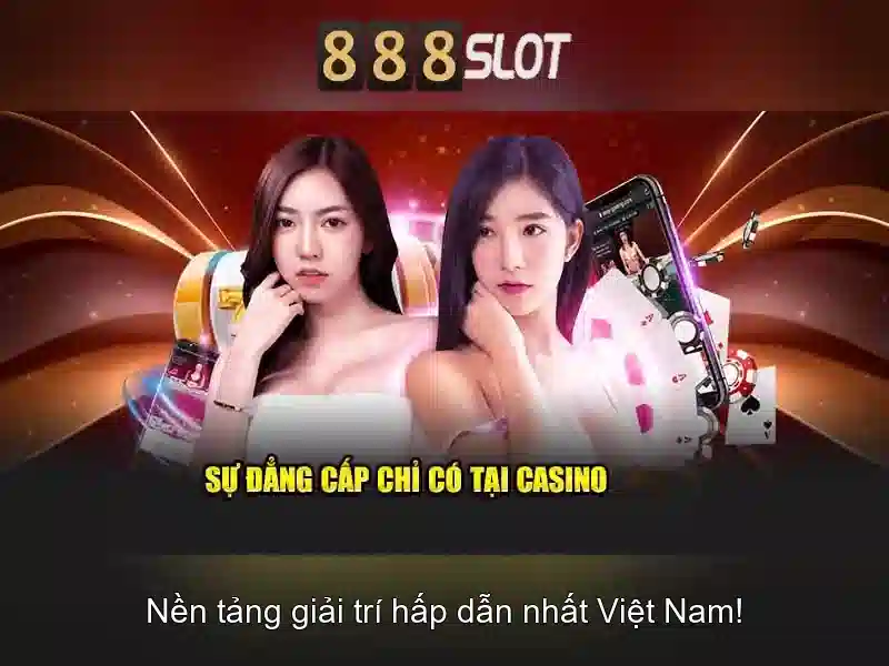 Chương Trình Khuyến Mãi Slot Độc Quyền