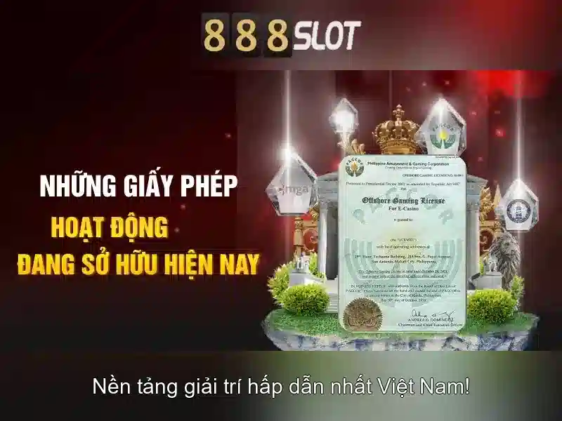 Tải 888slot Login APK