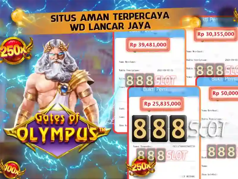 888SLOT – Trải Nghiệm Slot Game Đỉnh Cao, Trò Chơi Slot Online Tốt Nhất 2026