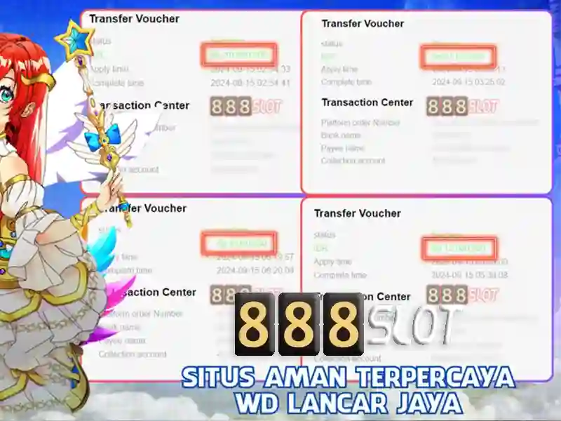 Hướng Dẫn Rút Tiền 888slot