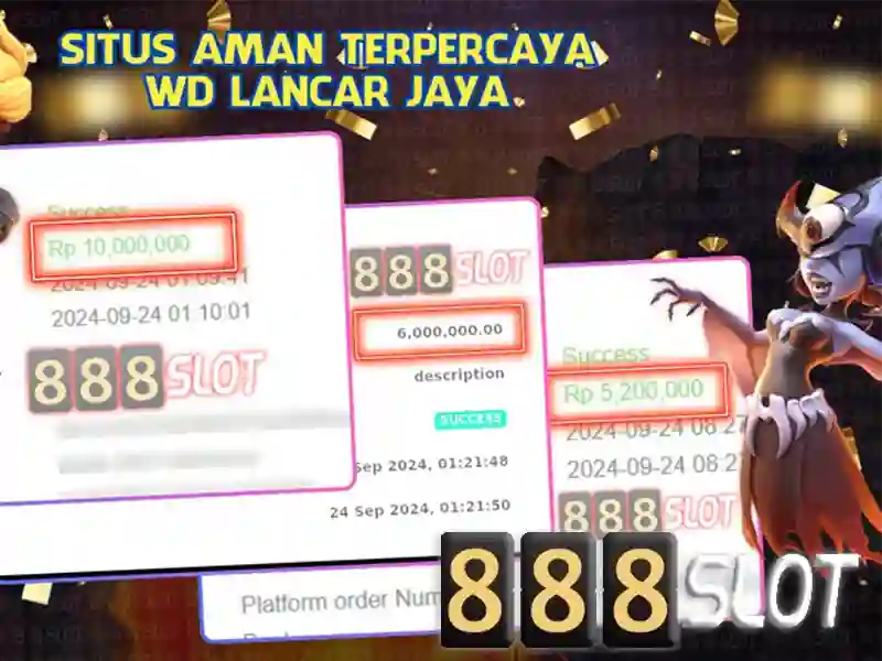 Ưu Điểm Khi Tải 888slot APK