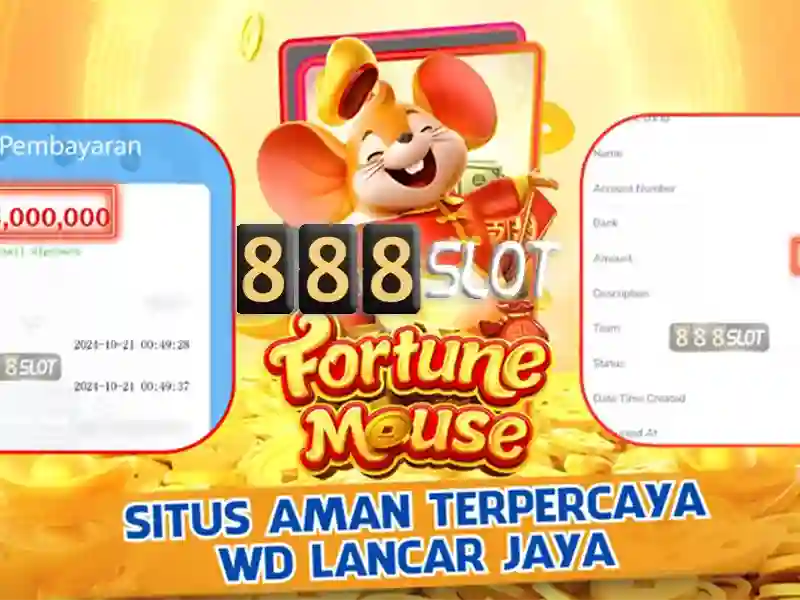 Trải Nghiệm Xố Số 888SLOT