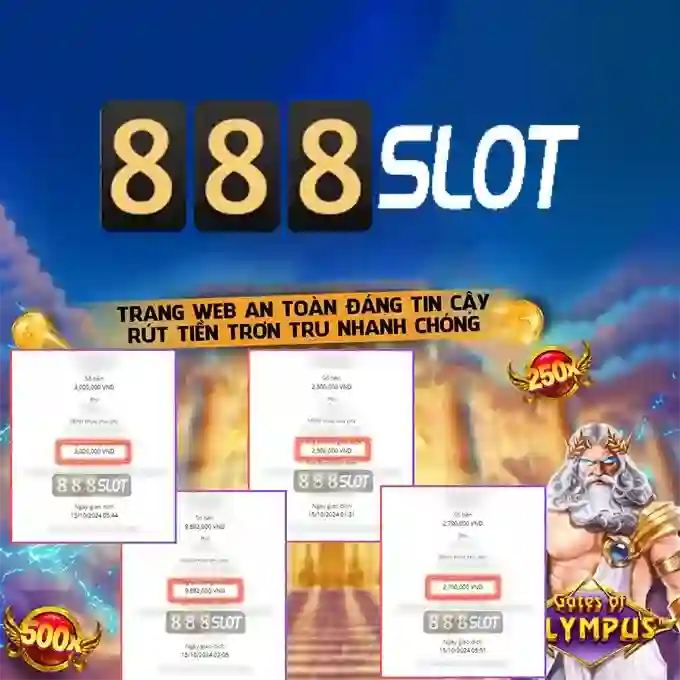 888SLOT – Trang Chủ Chính Thức Không Bị Chặn 2026
