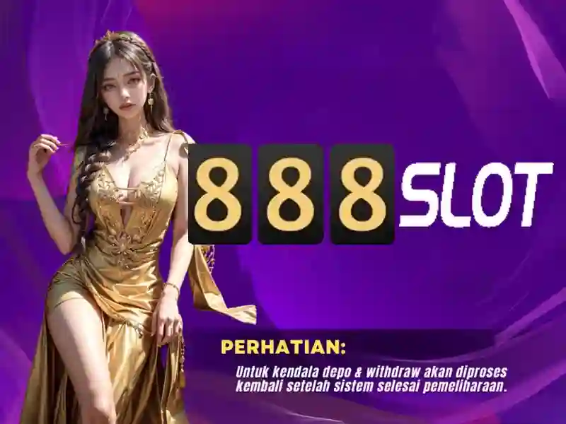 888SLOT - Trải Nghiệm Trọn Bộ 888 Slot Games Đỉnh Cao