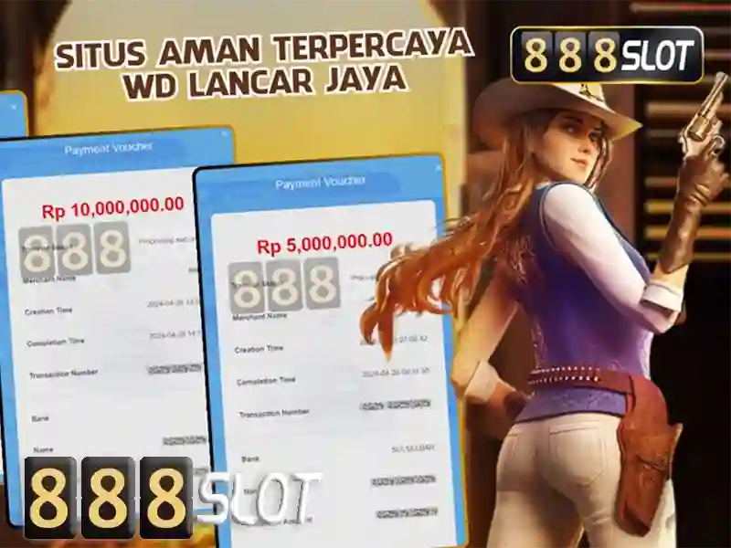 game Slot mới