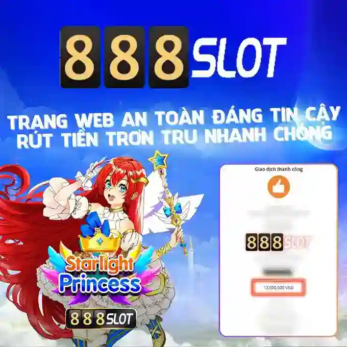 Trải nghiệm slot đỉnh cao