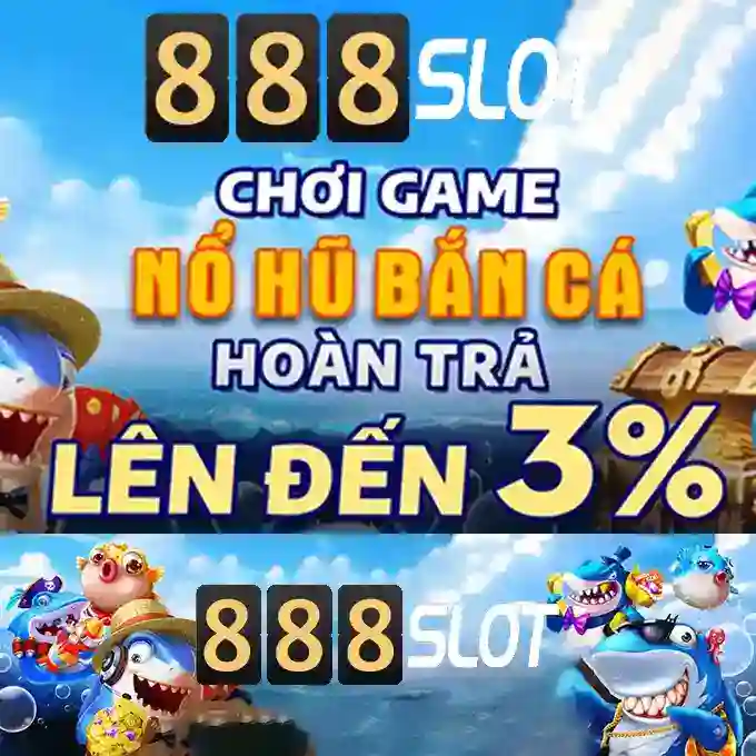 Ưu đãi slot game 888SLOT