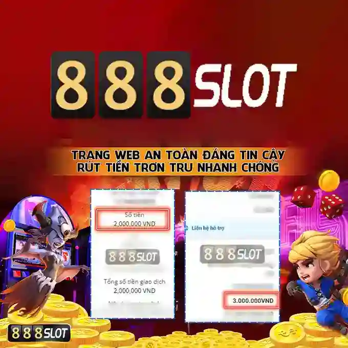 Ưu Đãi 888 slot 77