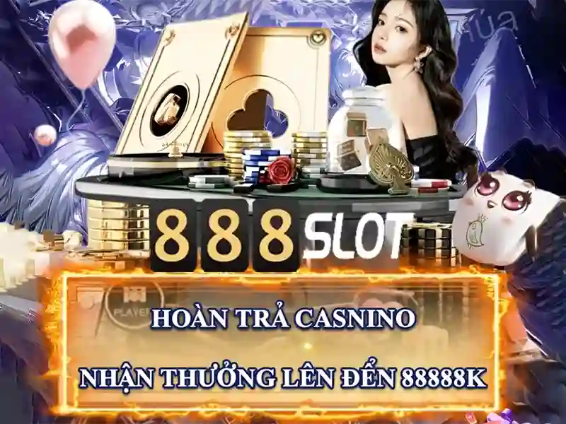 trò chơi Slot