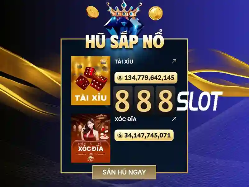 Bảo mật 888SLOT