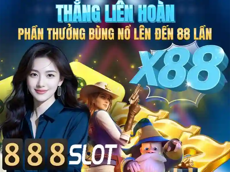 Giới Thiệu 888SLOT