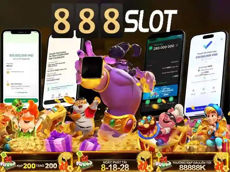 Tải 888SLOT