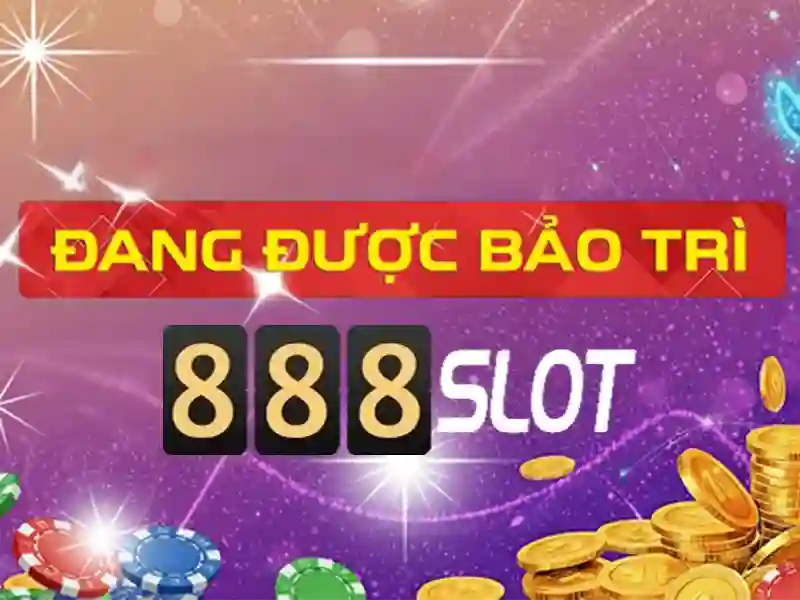 888SLOT – Trải Nghiệm Slot 5 Đỉnh Cao Cùng Các Tính Năng Đột Phá