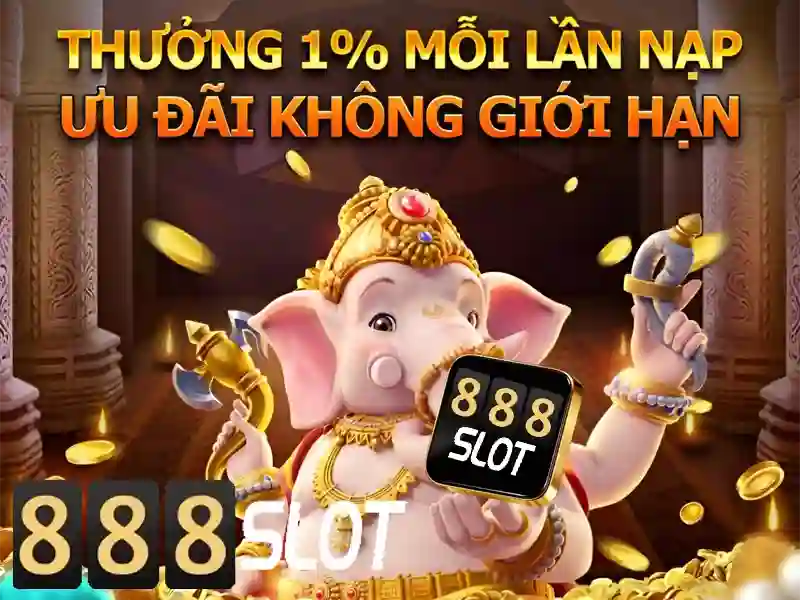 Tại Sao Nên Chọn 888SLOT