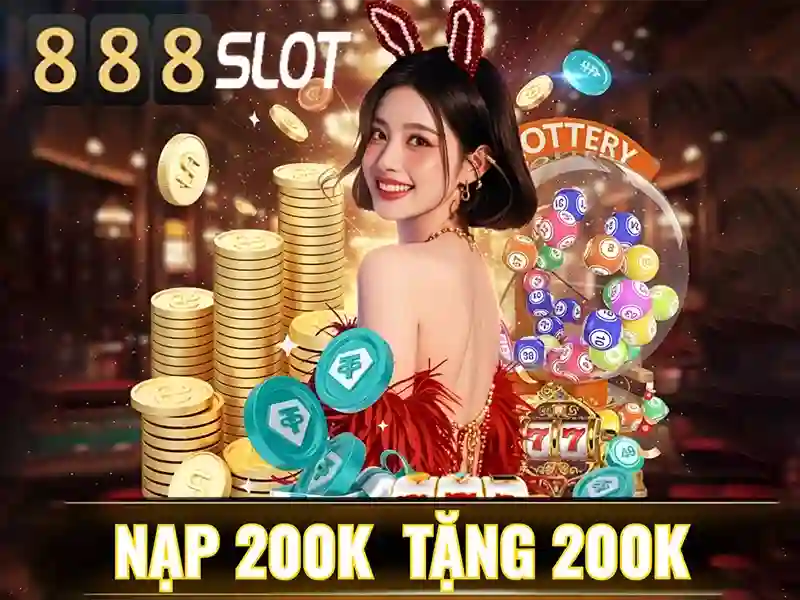 Cách Chơi Slot Tại 888SLOT
