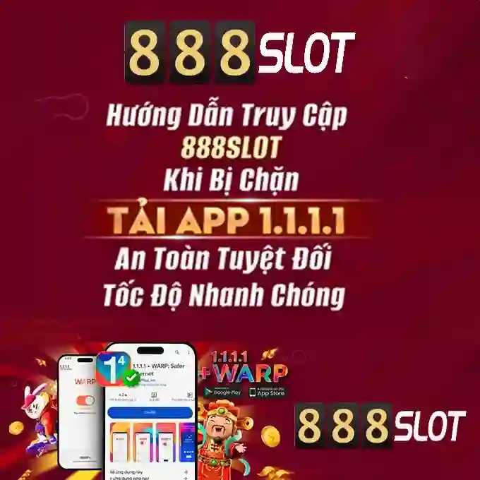 Giới Thiệu 888SLOT