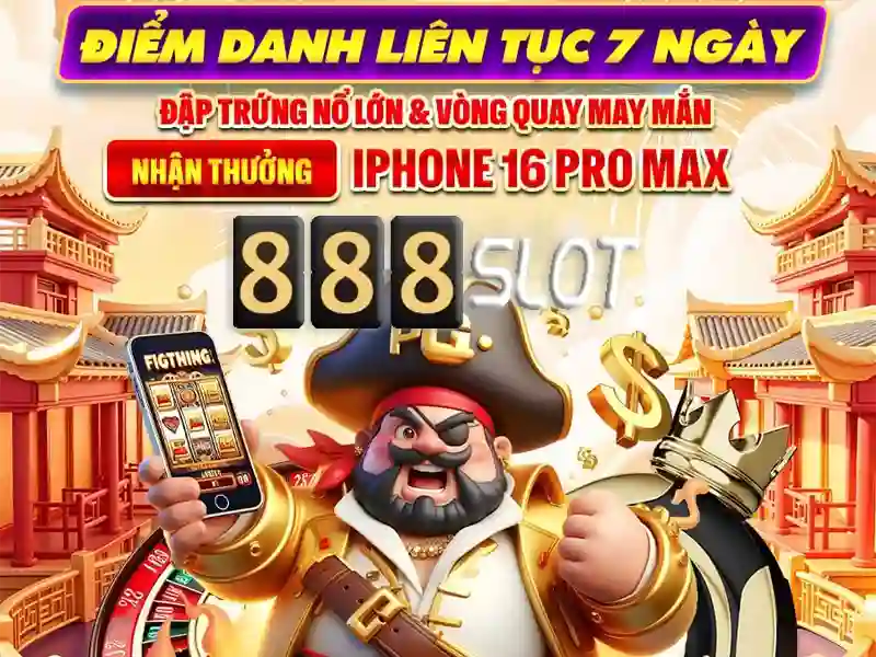 Chương Trình 888slot Freebet