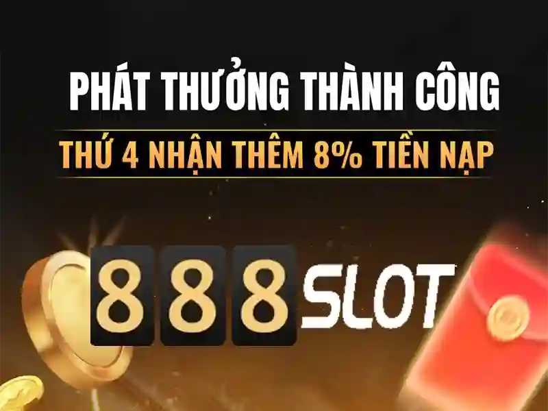 Quy Trình Đăng Nhập Slot 888slot