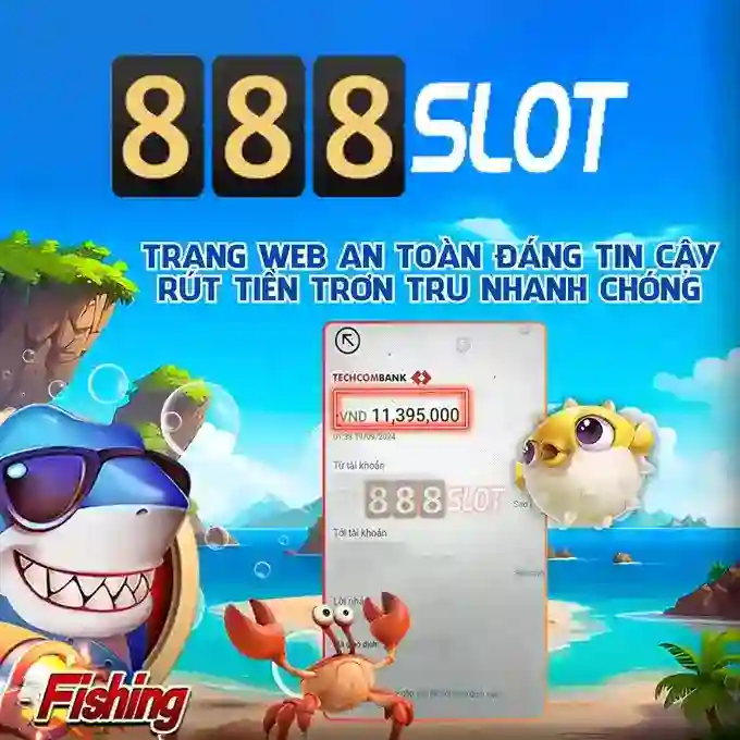 kỹ thuật chơi slot 888